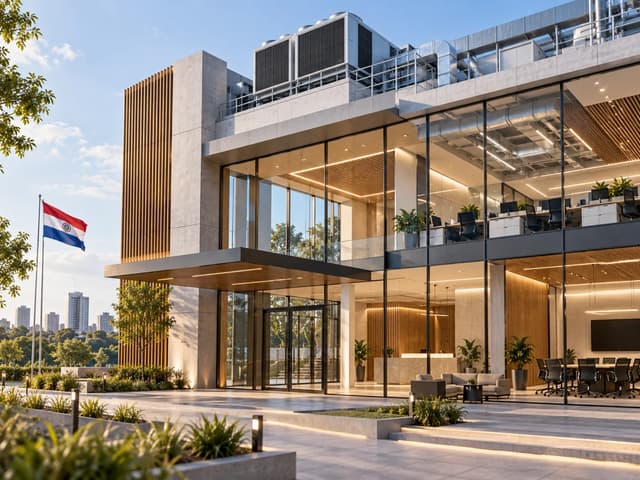BISA GROUP — Soluciones Integrales para Obras y Espacios