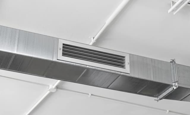 Climatización Industrial y Comercial BISA GROUP